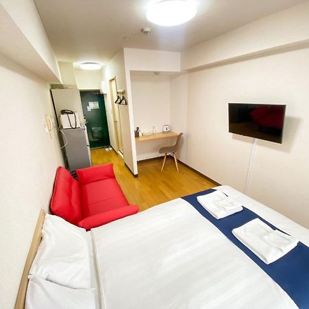 Hotel Nishikawaguchi Weekly - Vacation Stay 43454V 사이타마 외부 사진