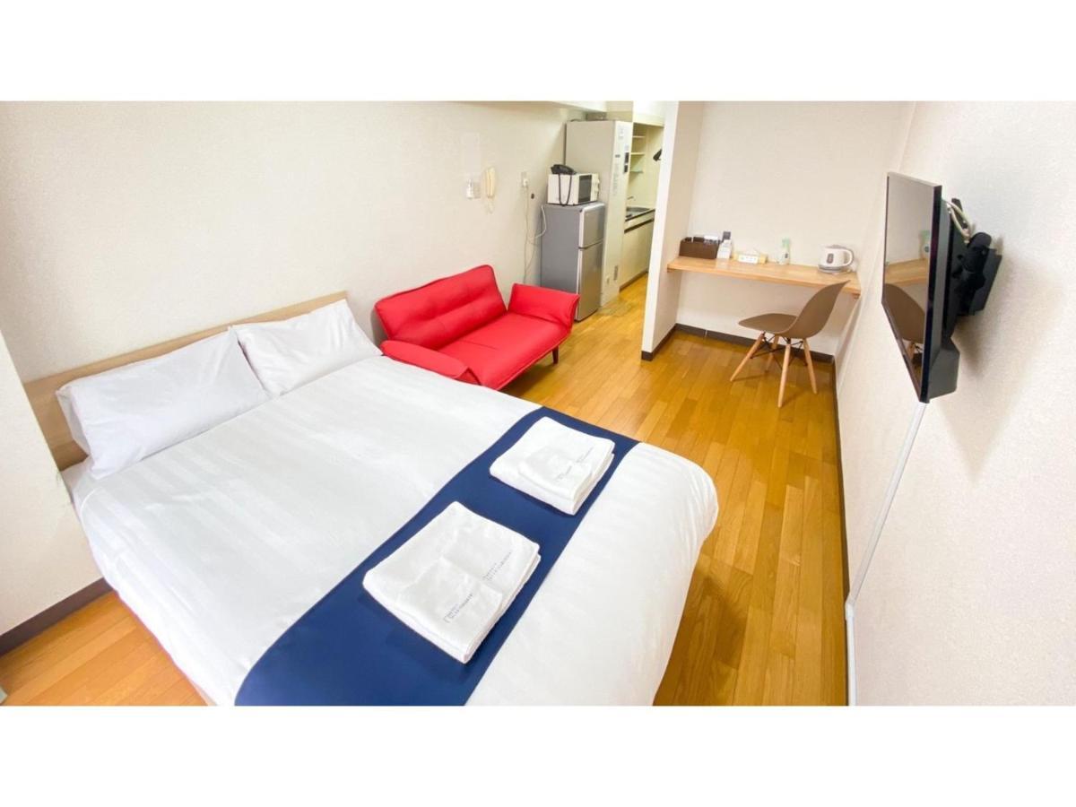 Hotel Nishikawaguchi Weekly - Vacation Stay 43454V 사이타마 외부 사진