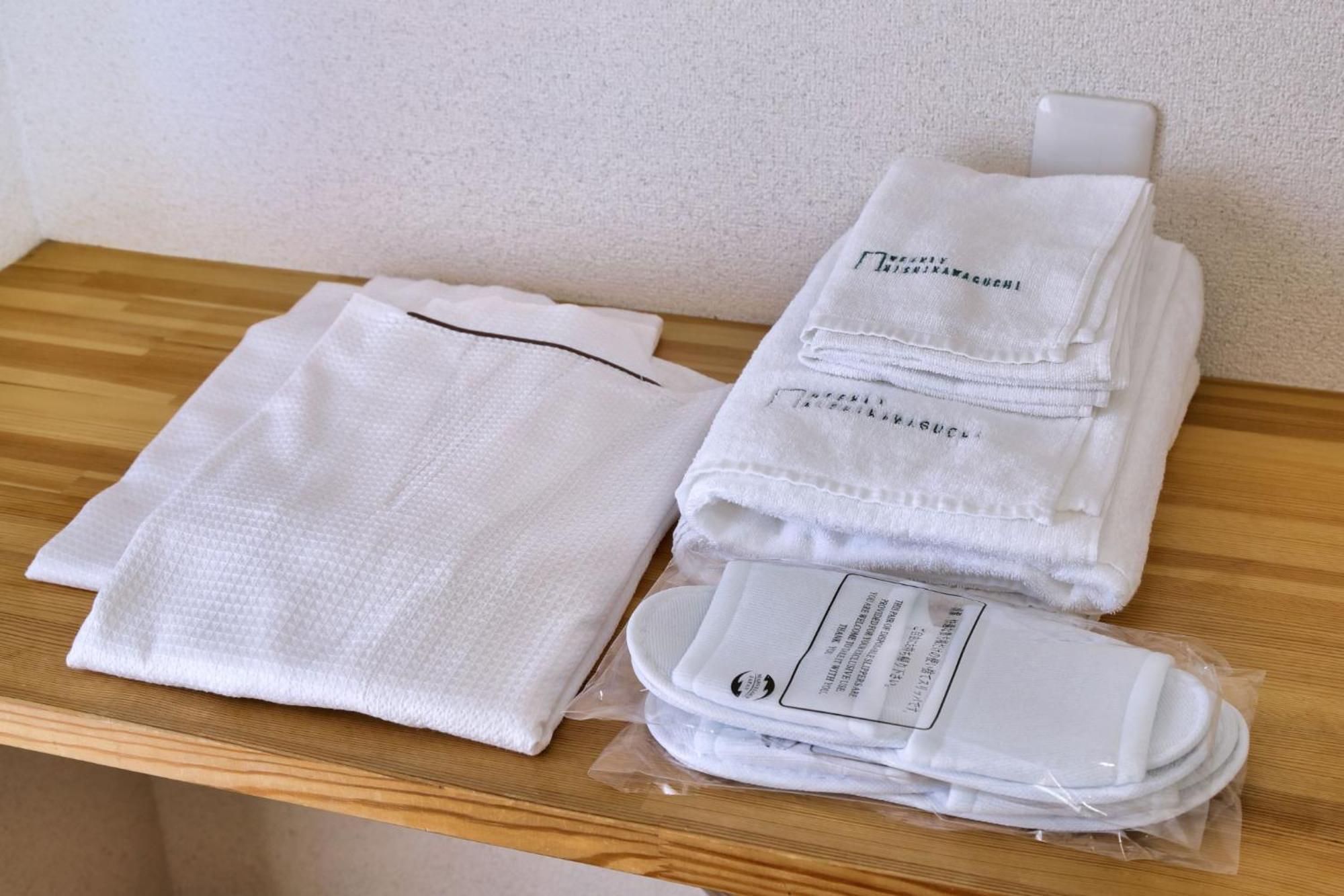 Hotel Nishikawaguchi Weekly - Vacation Stay 43454V 사이타마 외부 사진