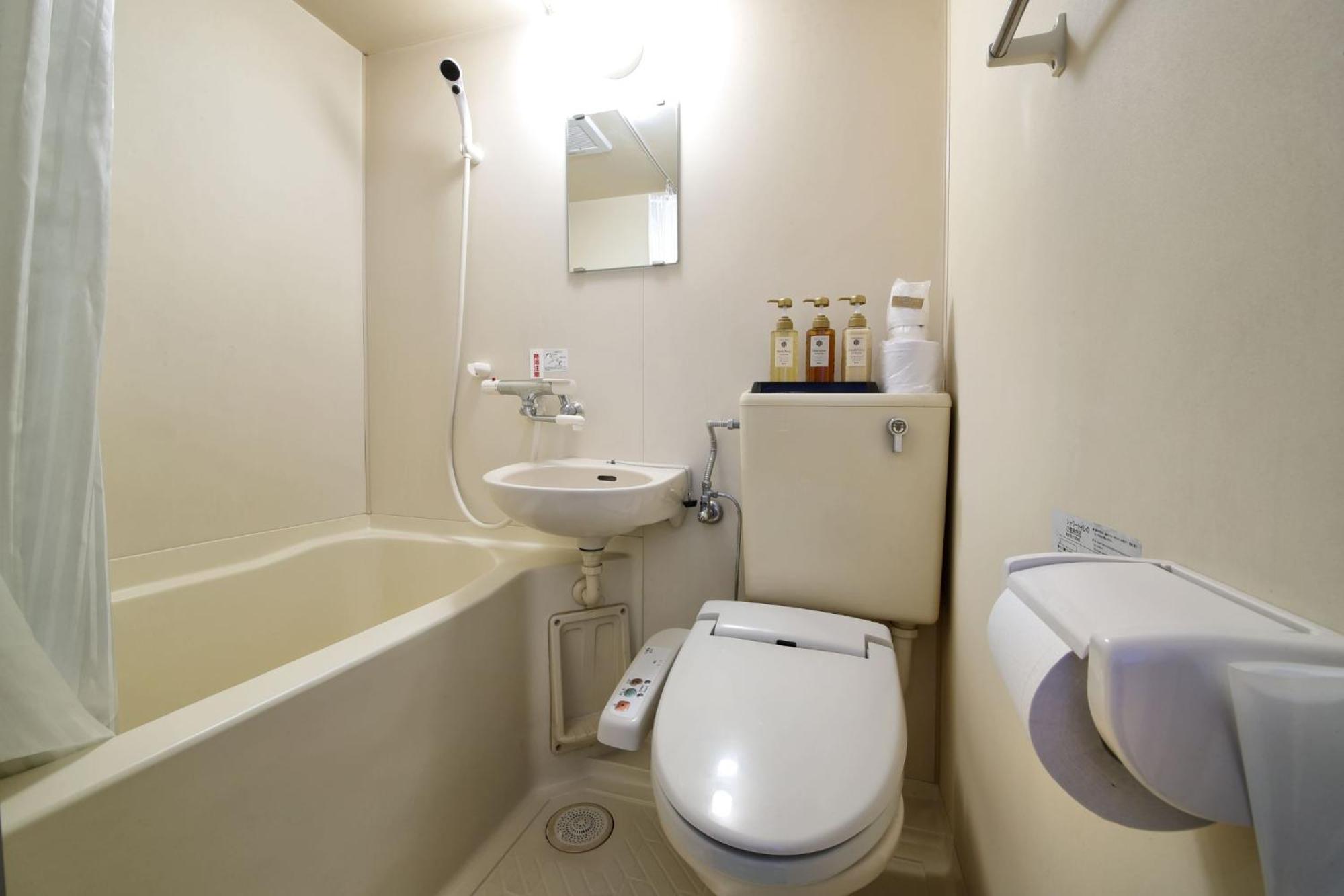 Hotel Nishikawaguchi Weekly - Vacation Stay 43454V 사이타마 외부 사진