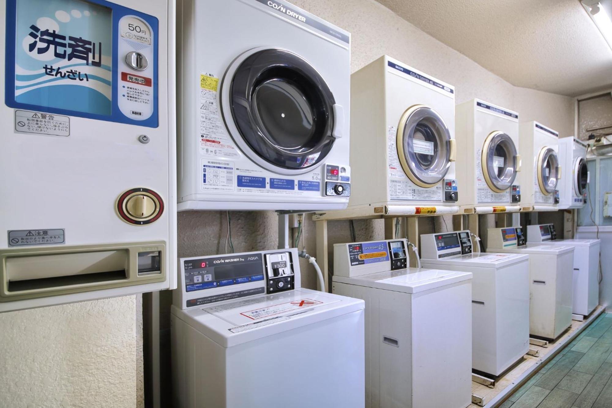 Hotel Nishikawaguchi Weekly - Vacation Stay 43454V 사이타마 외부 사진